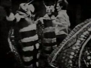 Doctor Who Odcinek 17