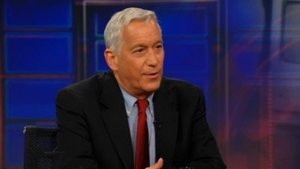 The Daily Show Odcinek 10