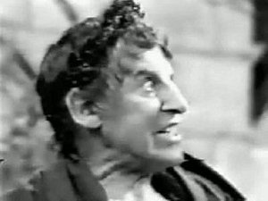 Doctor Who Odcinek 7