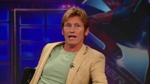 The Daily Show Odcinek 116