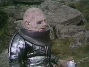 Doctor Who Odcinek 10