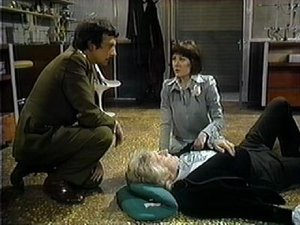 Doctor Who Odcinek 26