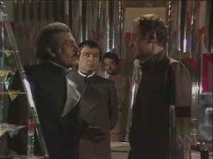Doctor Who Odcinek 2