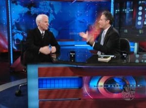 The Daily Show Odcinek 139