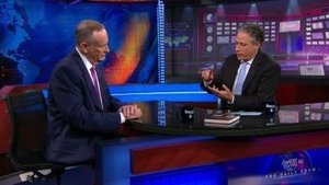 The Daily Show Odcinek 122