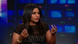 The Daily Show Odcinek 98