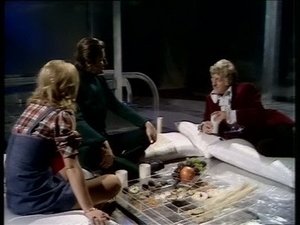 Doctor Who Odcinek 3