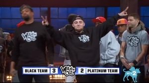 Nick Cannon Presents: Wild 'N Out Odcinek 2