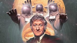 Doctor Who Odcinek 12