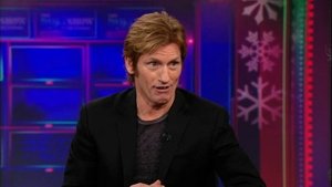 The Daily Show Odcinek 31