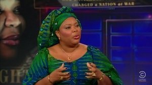 The Daily Show Odcinek 21