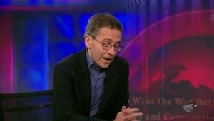The Daily Show Odcinek 68