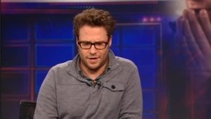 The Daily Show Odcinek 122