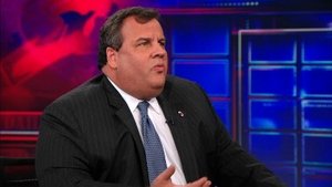 The Daily Show Odcinek 34