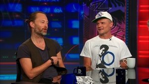 The Daily Show Odcinek 157