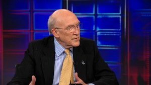 The Daily Show Odcinek 33