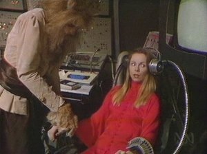 Doctor Who Odcinek 19