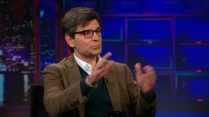 The Daily Show Odcinek 59