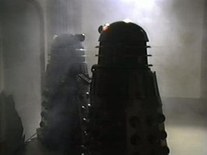 Doctor Who Odcinek 15