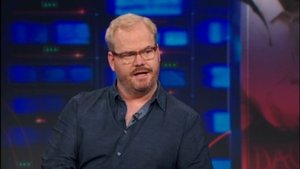 The Daily Show Odcinek 118