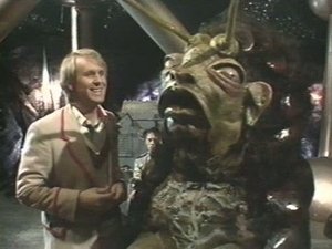 Doctor Who Odcinek 10