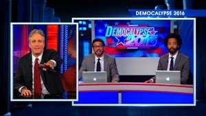 The Daily Show Odcinek 12