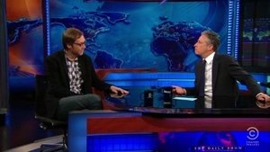 The Daily Show Odcinek 65