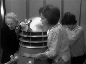 Doctor Who Odcinek 8