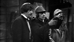 Doctor Who Odcinek 37