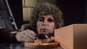 Doctor Who Odcinek 16