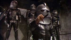 Doctor Who Odcinek 25