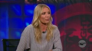 The Daily Show Odcinek 81