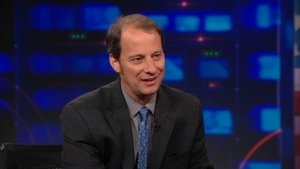The Daily Show Odcinek 104