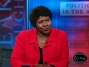The Daily Show Odcinek 14