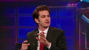 The Daily Show Odcinek 121