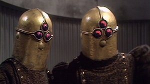 Doctor Who Odcinek 20