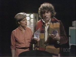 Doctor Who Odcinek 9