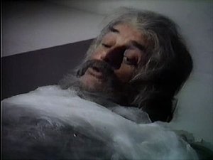 Doctor Who Odcinek 24