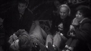 Doctor Who Odcinek 3