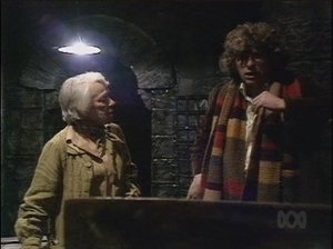 Doctor Who Odcinek 11