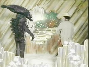 Doctor Who Odcinek 14