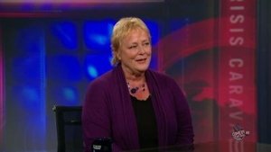 The Daily Show Odcinek 124