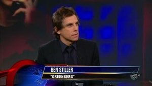 The Daily Show Odcinek 41