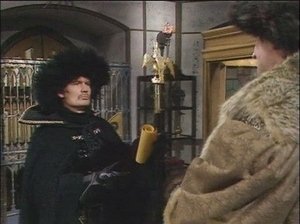 Doctor Who Odcinek 2