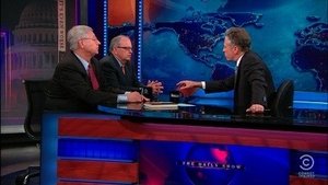 The Daily Show Odcinek 107
