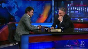 The Daily Show Odcinek 13