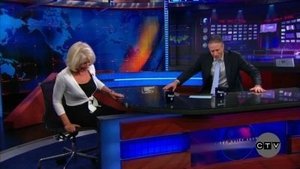 The Daily Show Odcinek 85