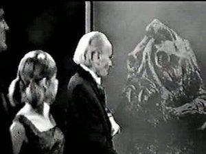 Doctor Who Odcinek 4