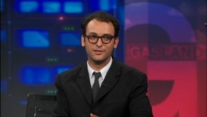 The Daily Show Odcinek 123