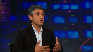 The Daily Show Odcinek 127